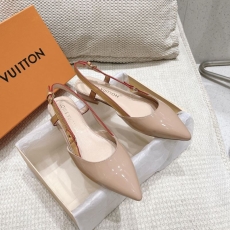 Louis Vuitton Sandals